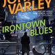 Image for article titled August Is Here, Which Means You Can Start Reading These Amazing New Sci-Fi and Fantasy Books